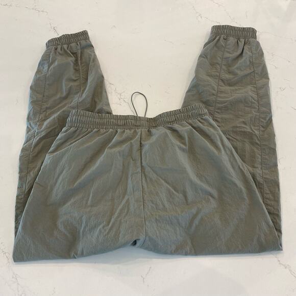Wilo the Label Parachute Pants Windbreaker Joggers Size XS - Picture 3 of 12